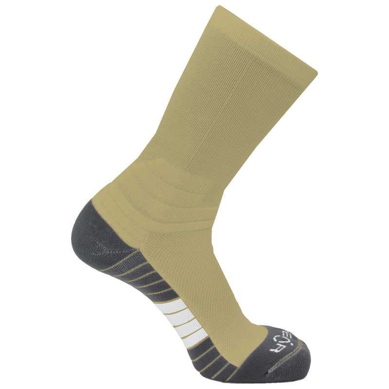 Surge Elite Performance Crew Sox 19