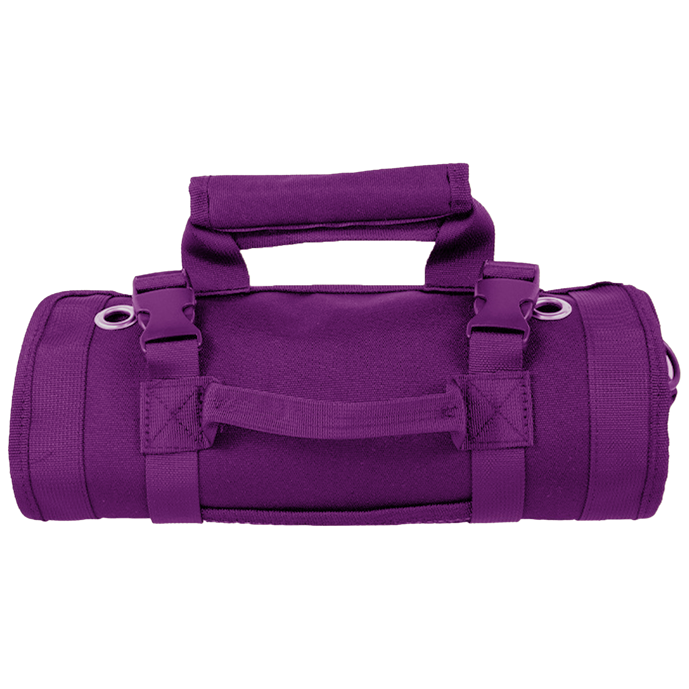 Oxford Car Mounted Roll Type Electrician Bag 3
