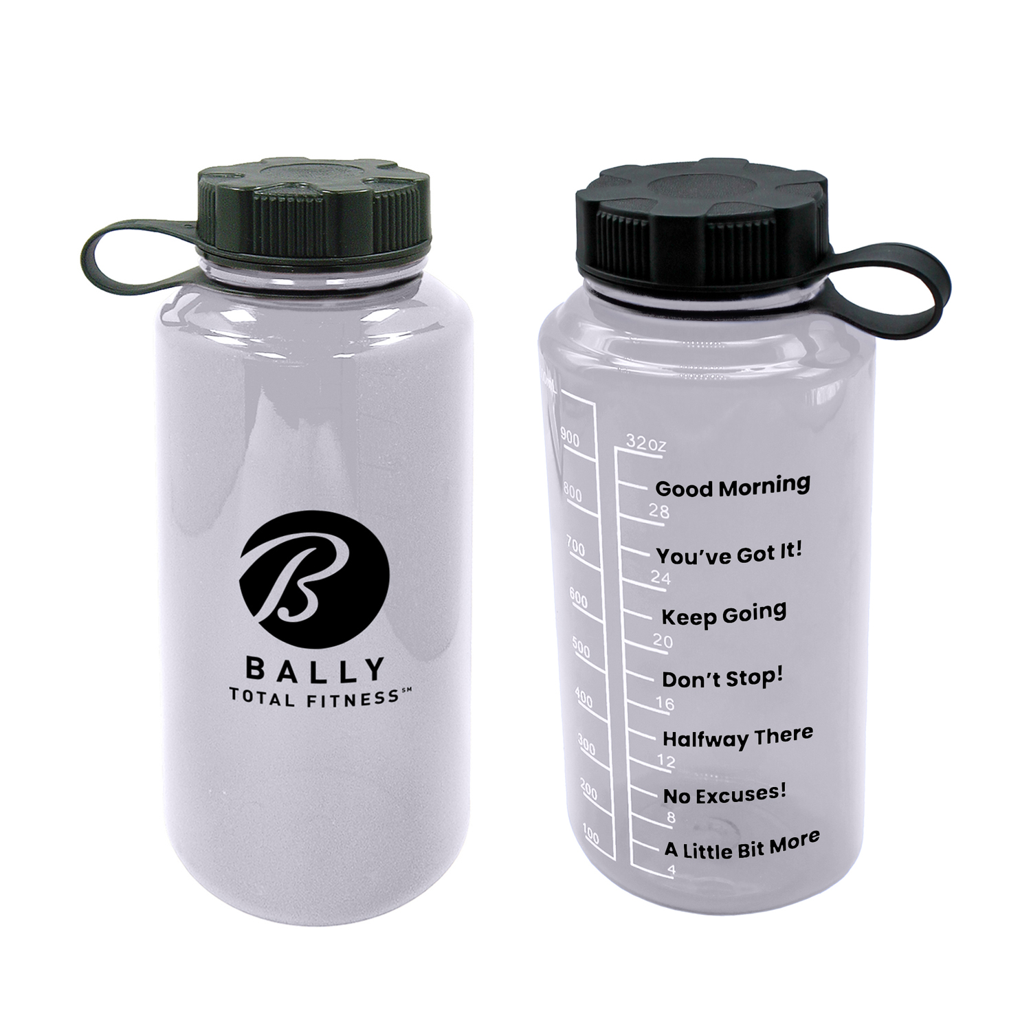 Motivational Bottle 6