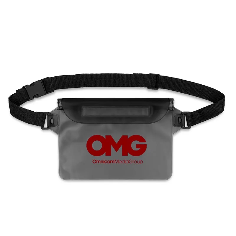 AquaGuard Waterproof Fanny Pack 10