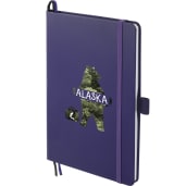 FSC® Mix 5.5" x 8.5" Bound Journal 287