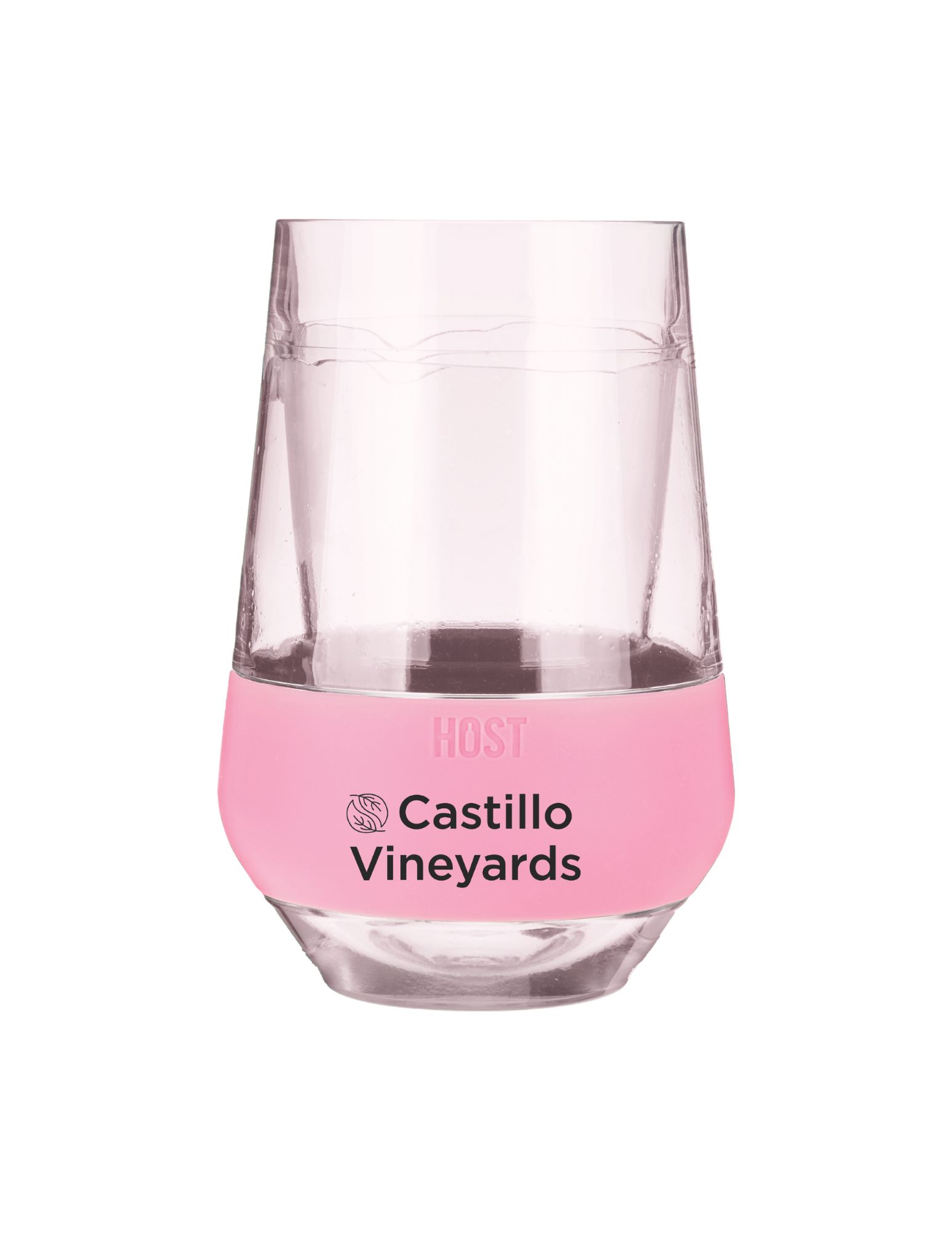 HOST® Tinted Wine FREEZE™ XL Cup, set of 2 16