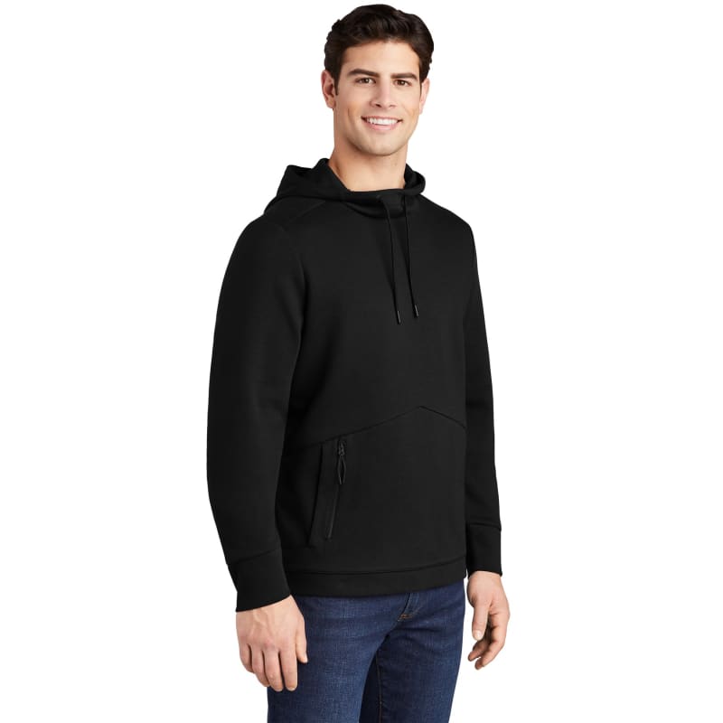 Sport-Tek Triumph Hooded Pullover, custom hoodie or sweatshirt with logo imprint 3