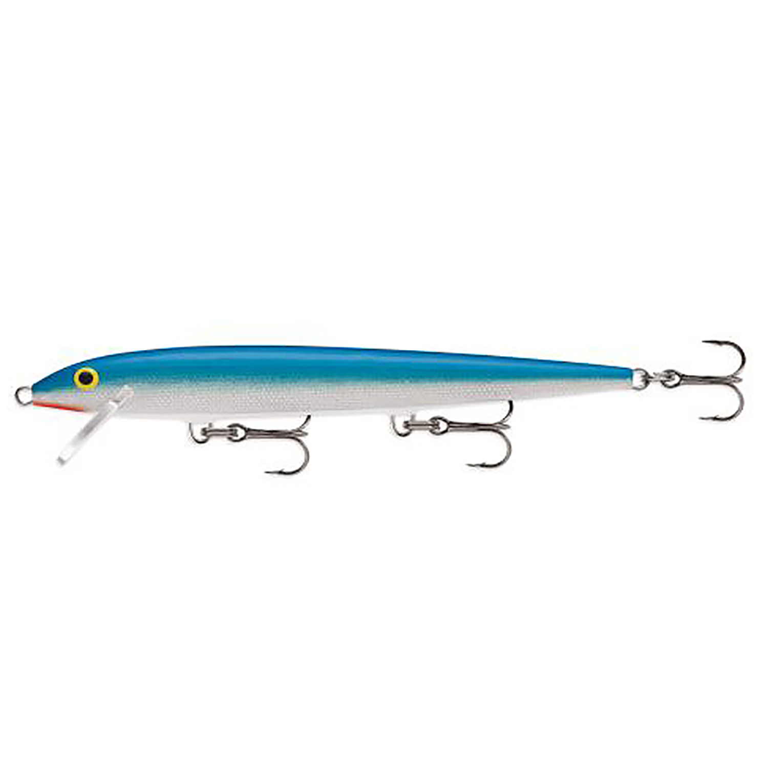 Rapala Original Floating Fishing Lure - 4-3/8" 3