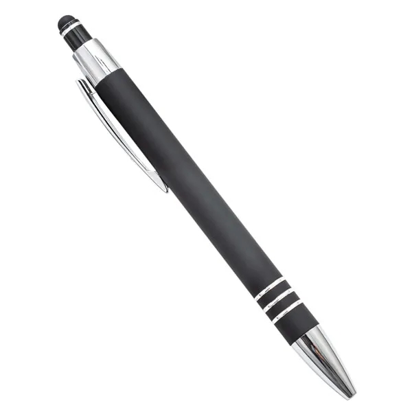 Dublin Softy Stylus Metal Pen 6