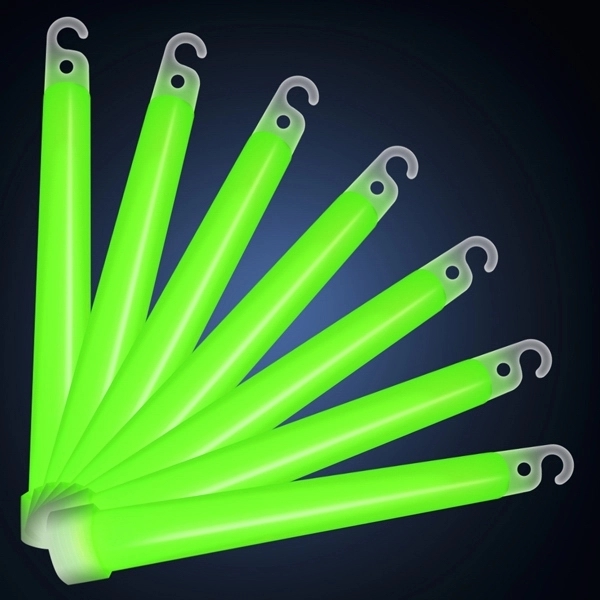 6" inch Glow Stick 16