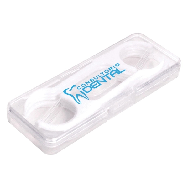Toothpick Flosser 3
