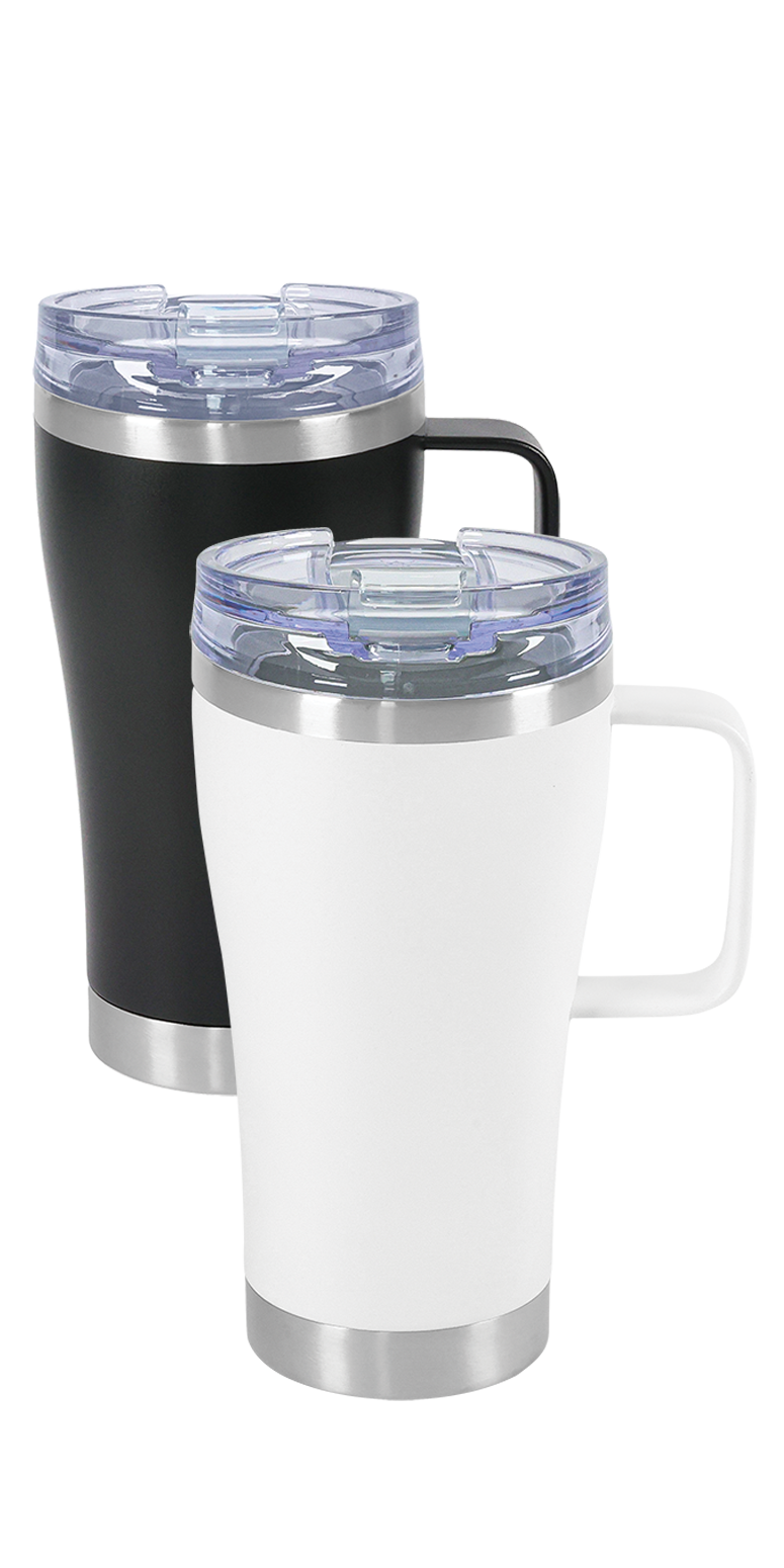 20oz Urban Peak® Jasper Vacuum Mug 4