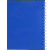 FSC® Mix 8.5" x 11" Remark 1-subject Notebook 117