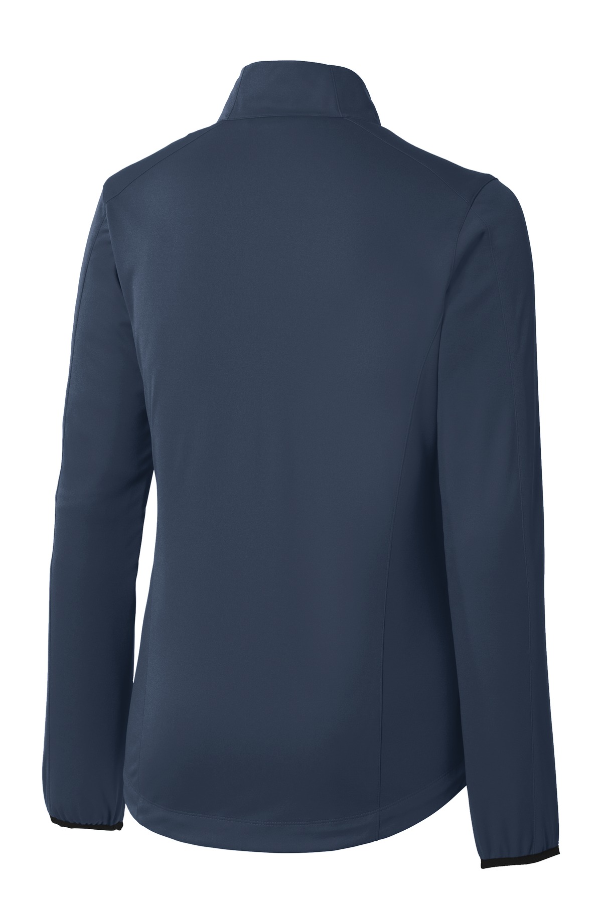 Port Authority® Women's Active Soft Shell Jacket 12