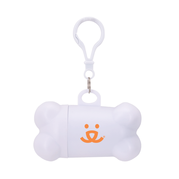 Bella Pet Waste Bag Dispenser 33