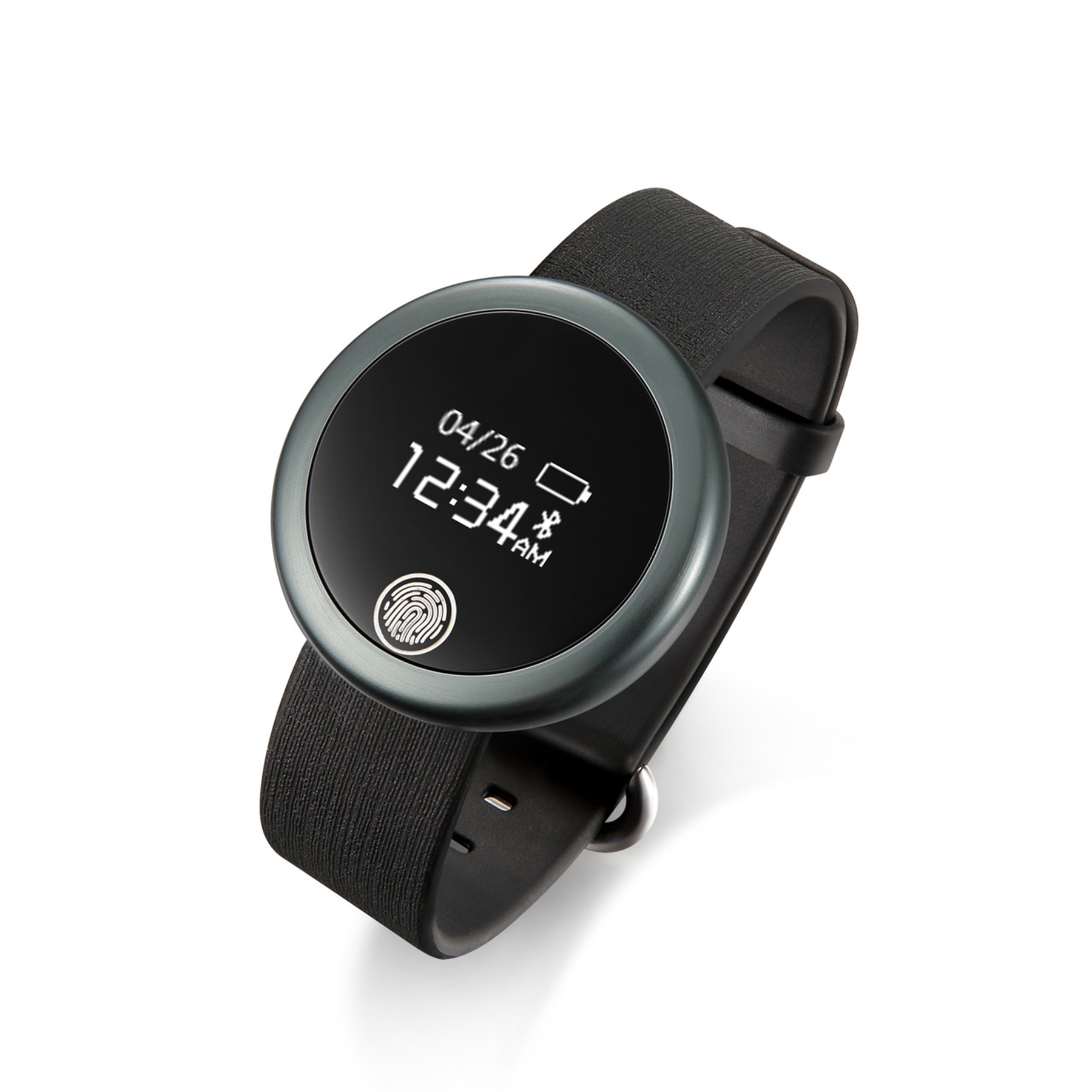 Touchscreen Smartwatch 1