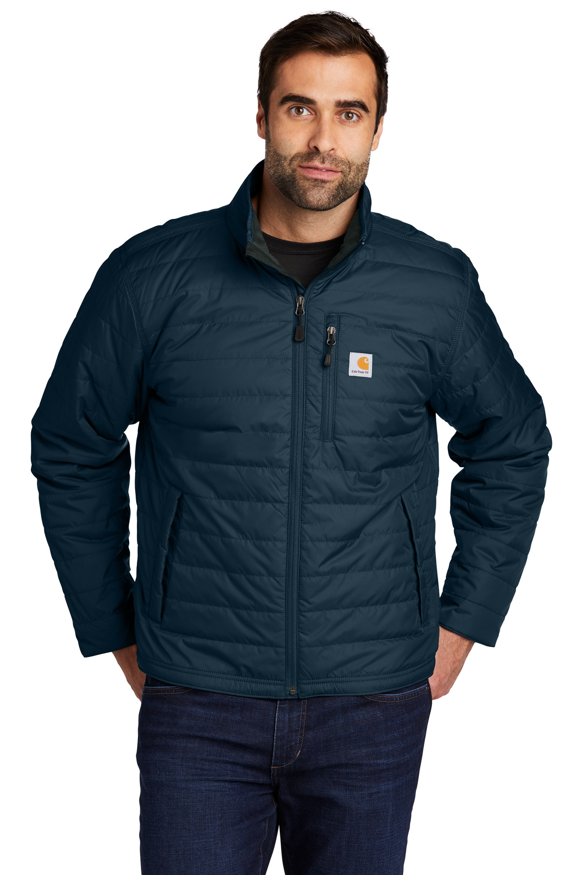 Carhartt Gilliam Jacket. CT102208 23