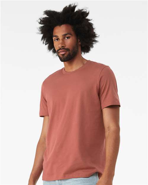 Jersey Tee - 3001 155