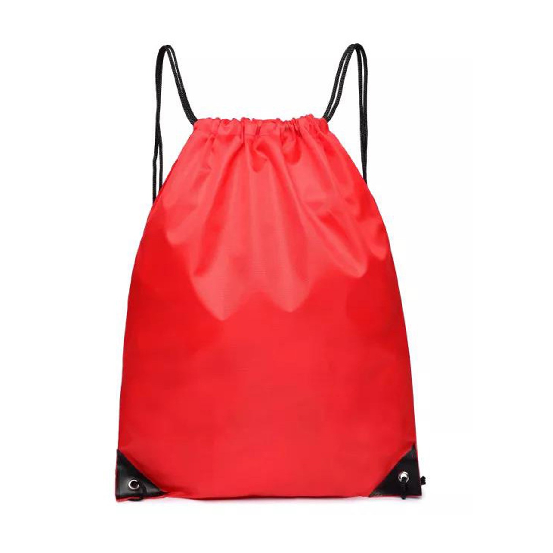 Polyster Drawstring Cinch up Backpack 9