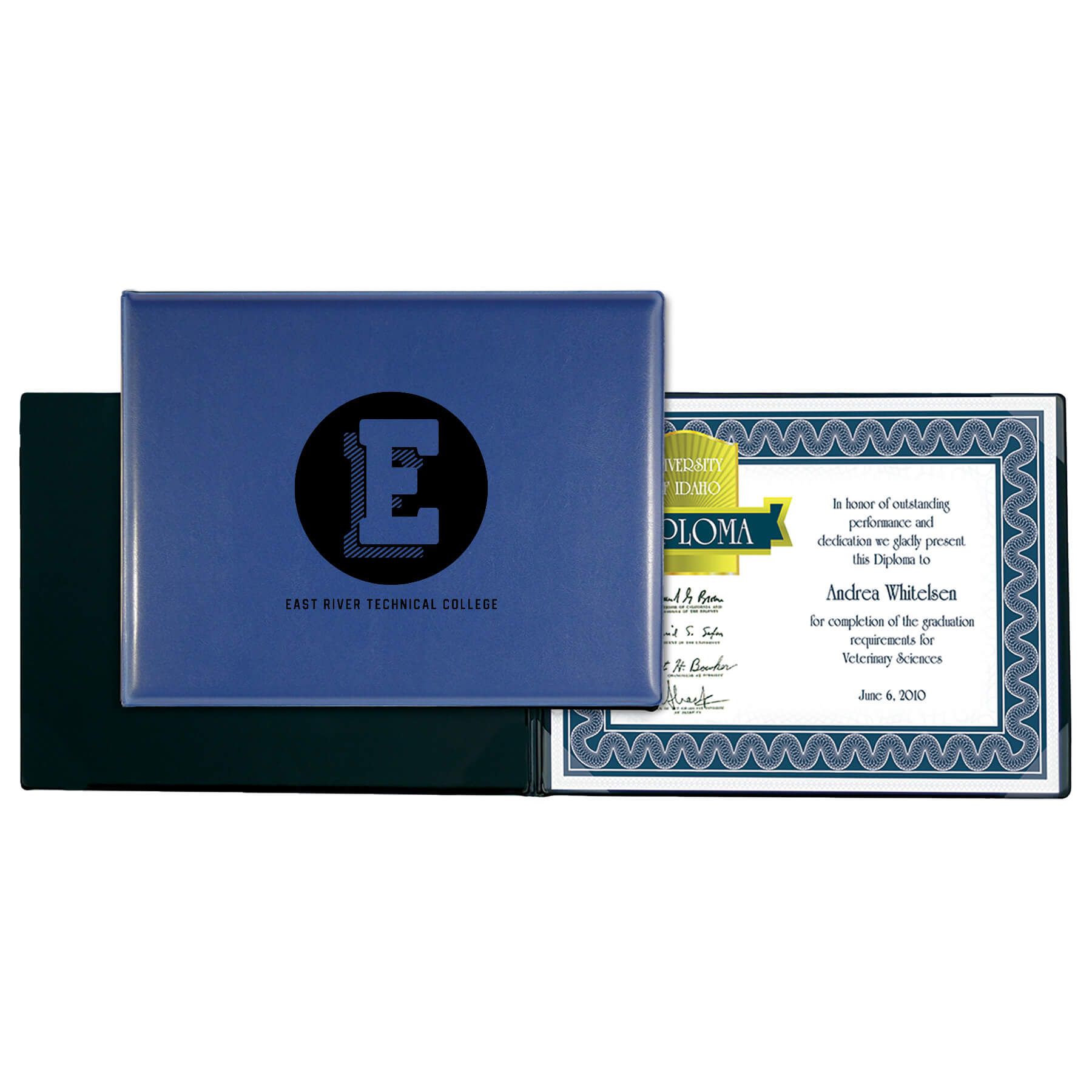 Executive Certificate Holder - 4 Corners 2
