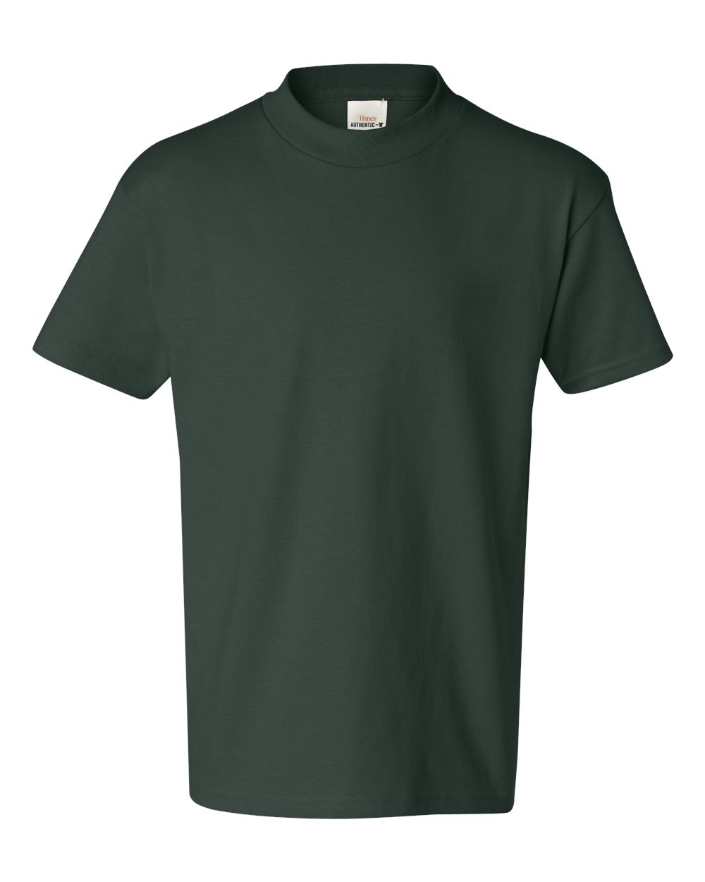 Youth Authentic T-Shirt - 5450 25