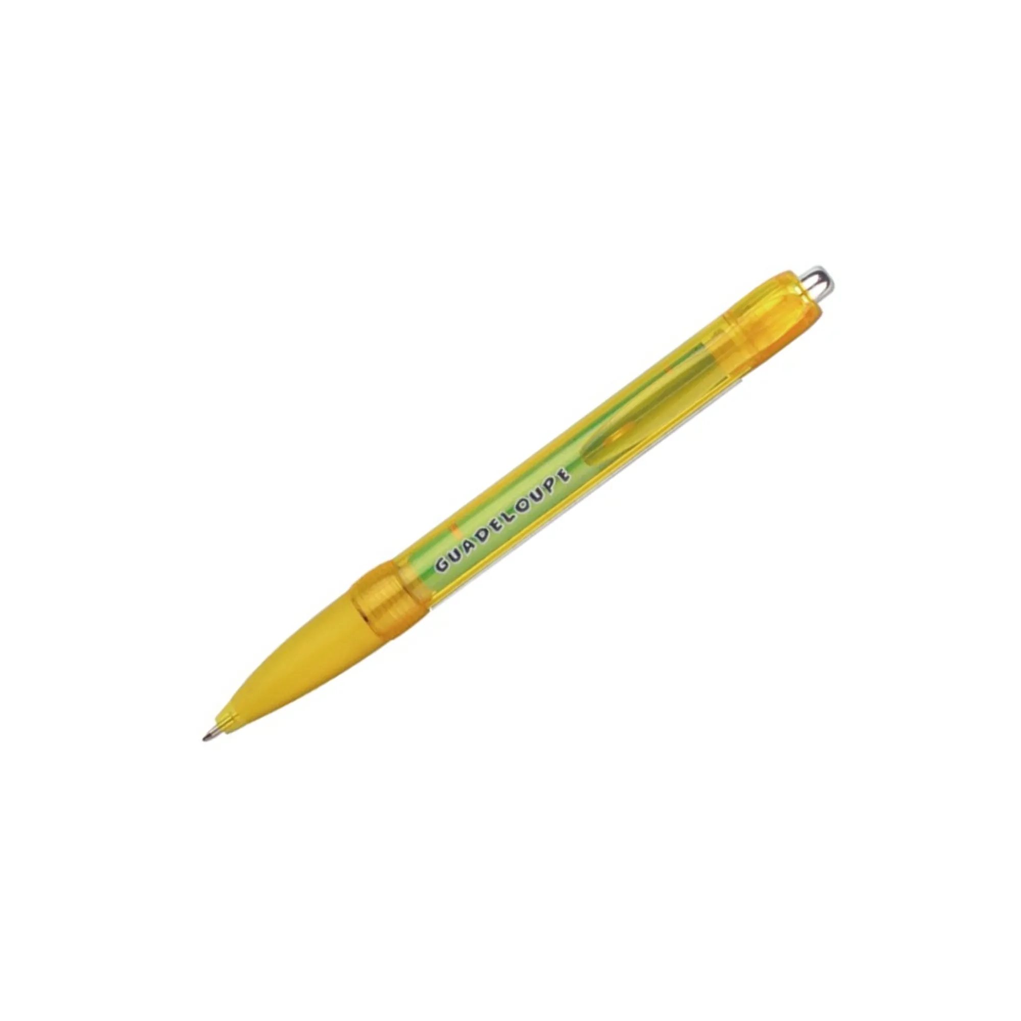 5.79 Inch Banner Pen Compact and Lightweight Design 3