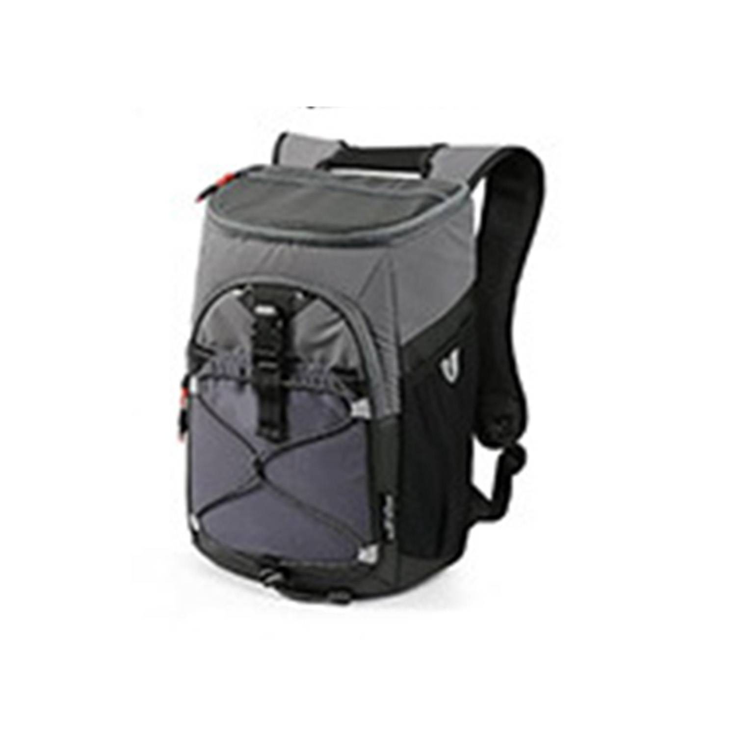 15L Insulated Oxford Picnic Backpack for Outdoor Camping 2