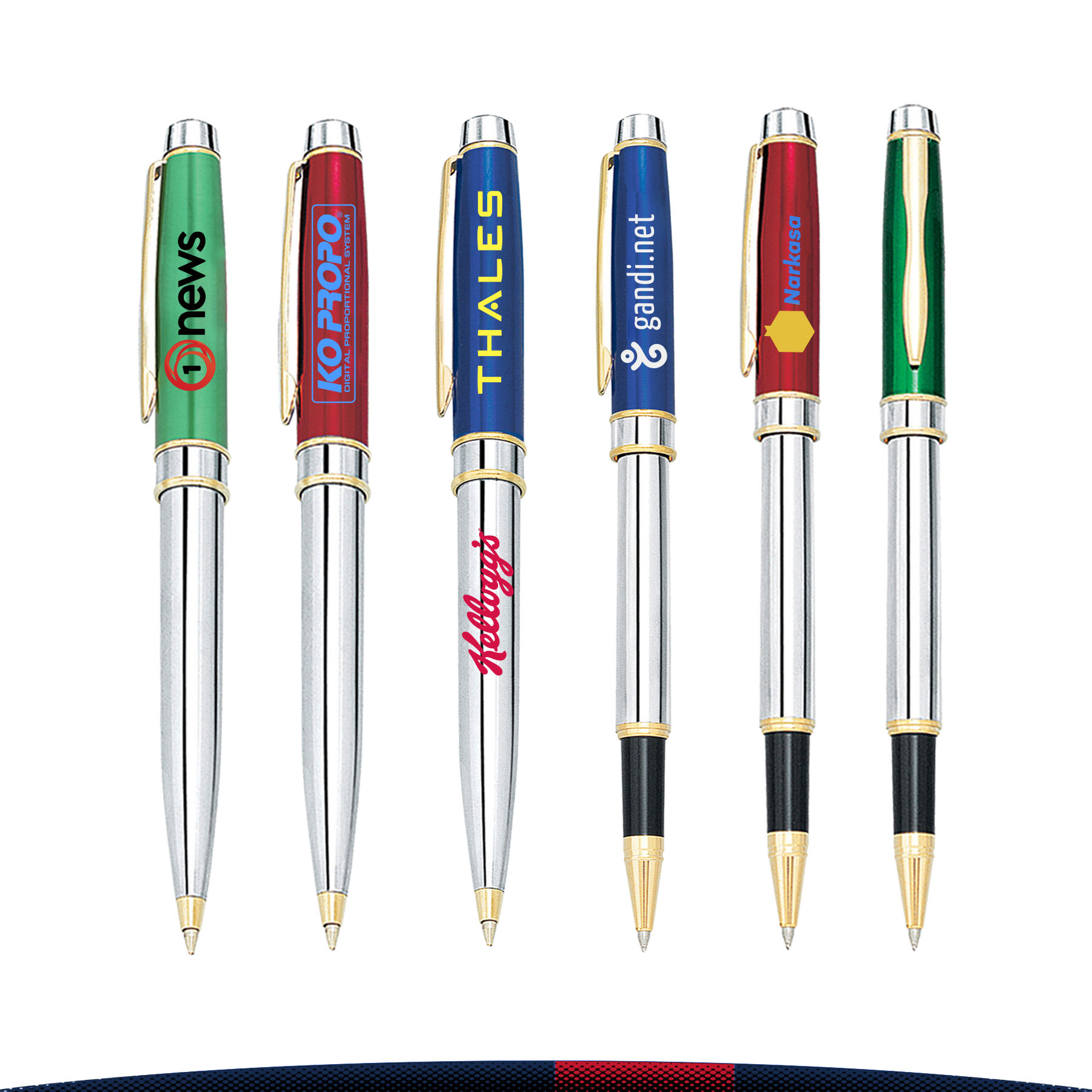 Lrimy Metal Pen 4