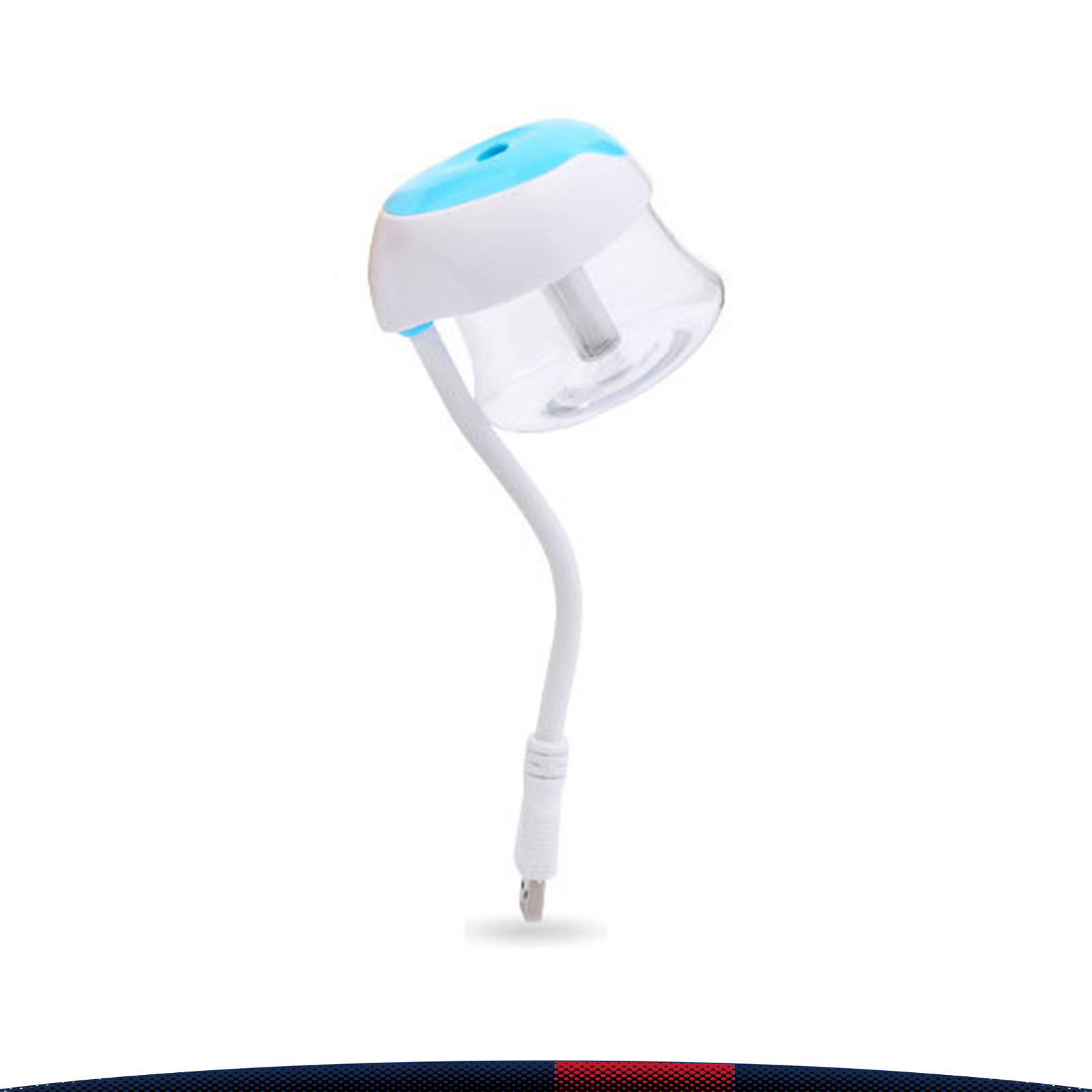 Creative Car Humidifier 4