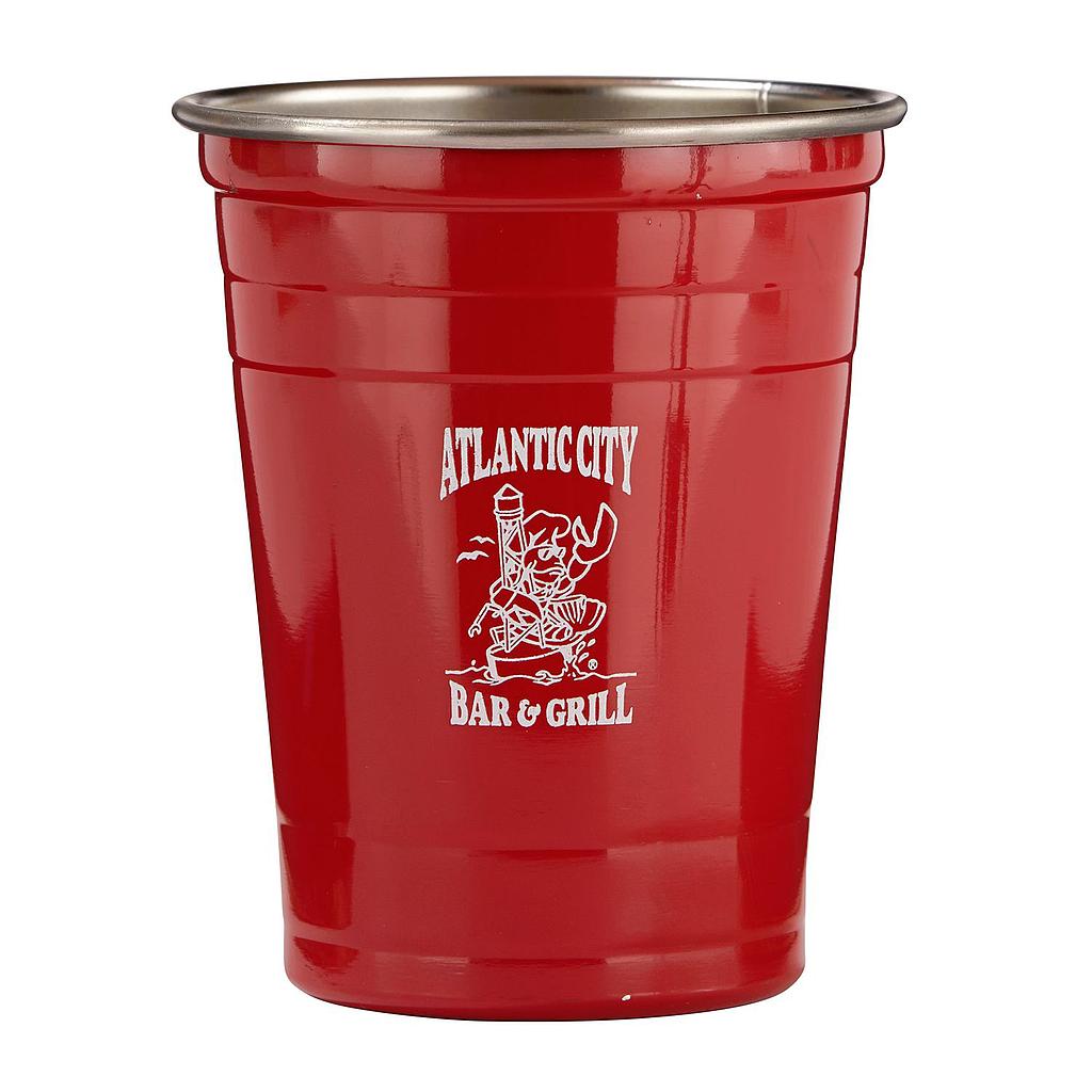 16 Oz Stainles Steel Party Cup 3