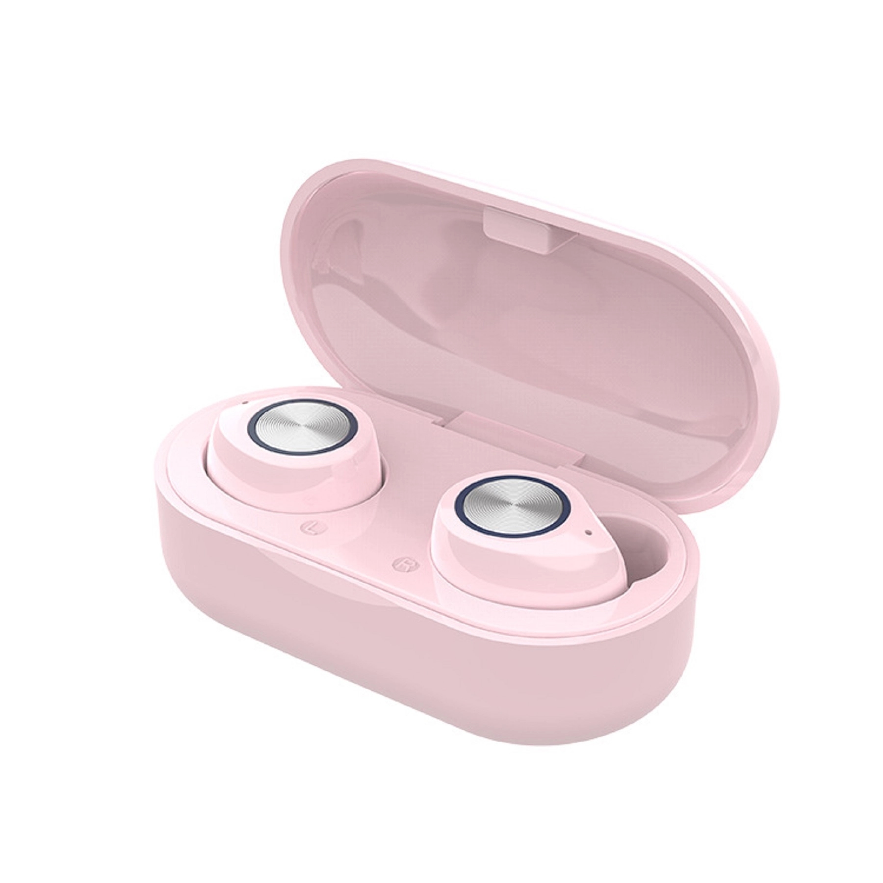 TW60 TWS Wireless Earphone 2