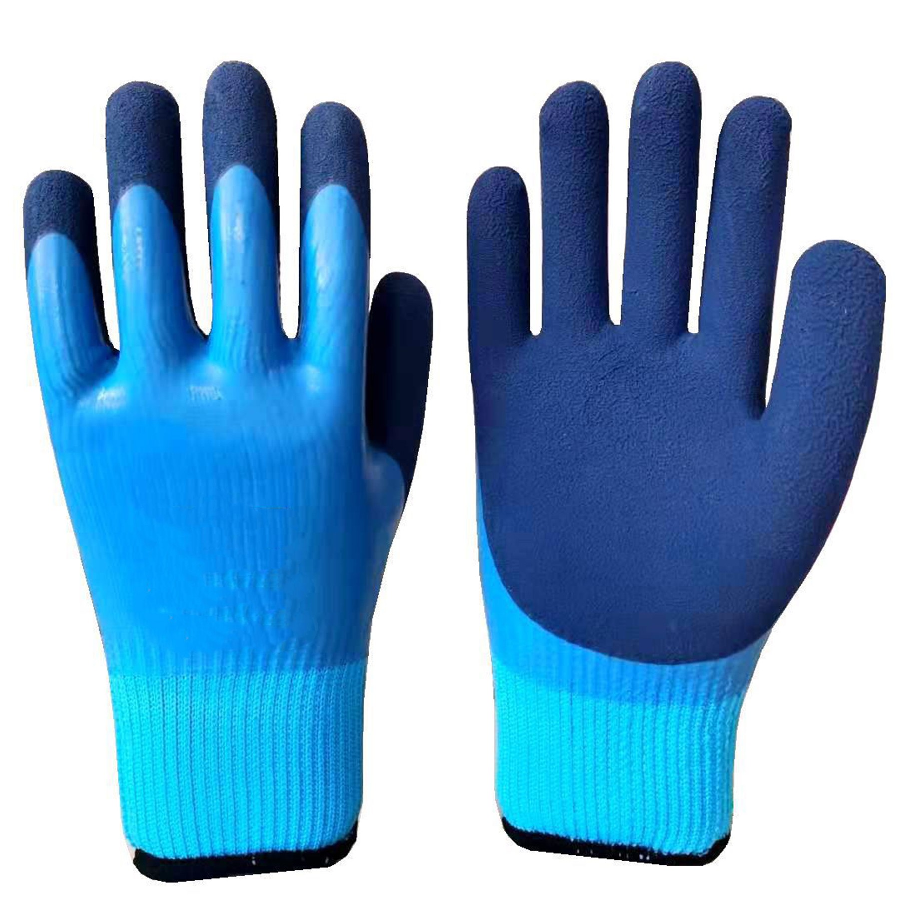 Winter Warmth Work Glove 2