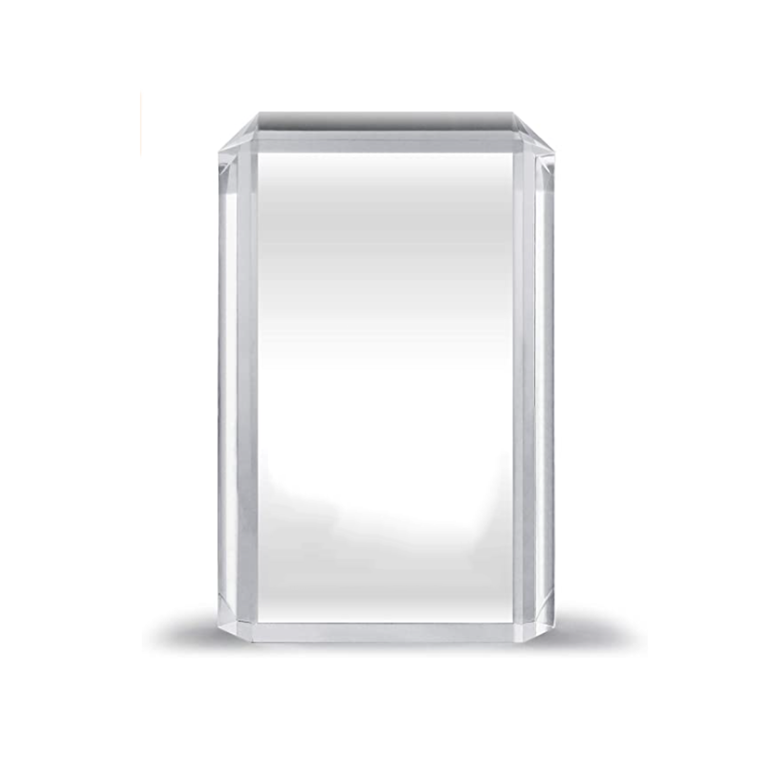 Square Acrylic Awards 3