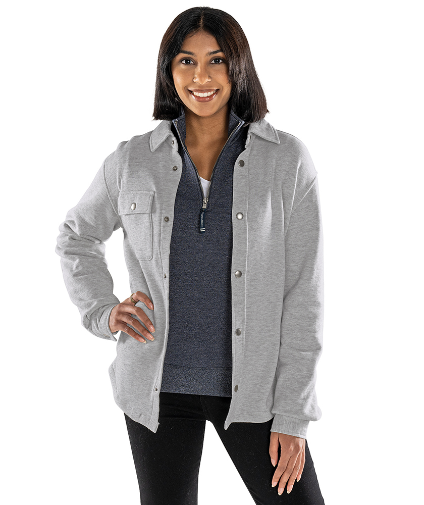 Hyannis Snap Shacket 43