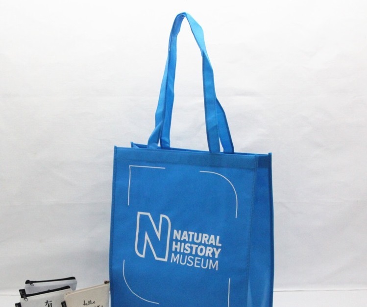 Non-Woven Tote Bag for Shopping 2