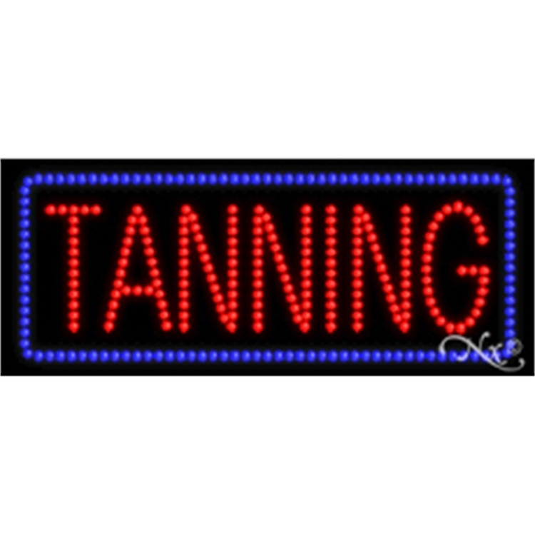 LED Sign 3
