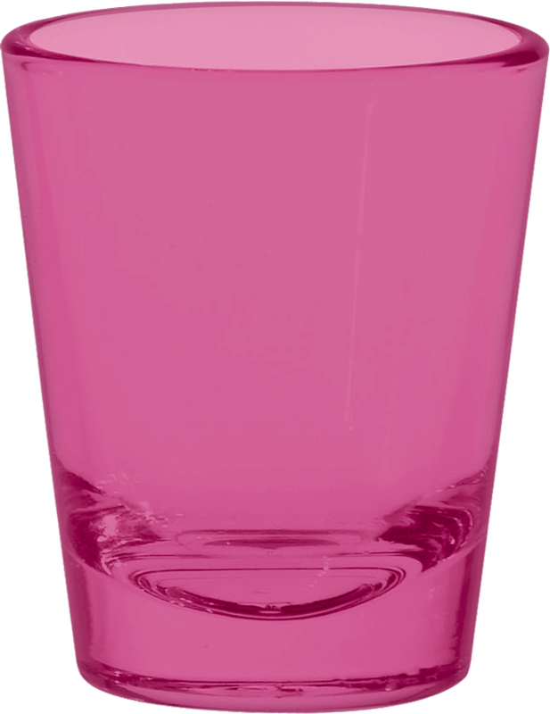1.75 oz. Tapered Shot Glass 10