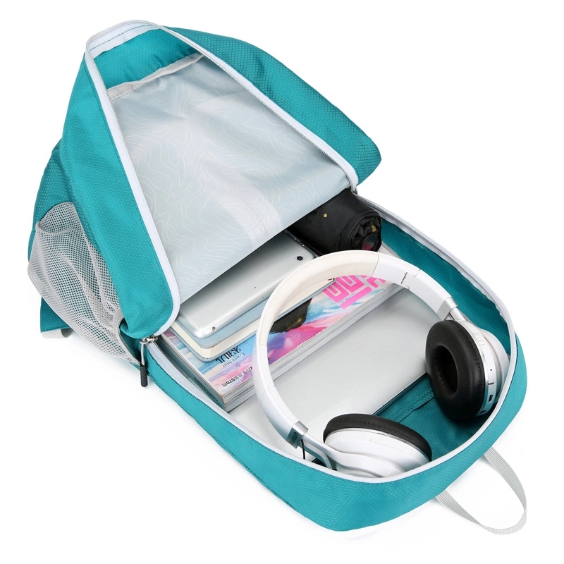 Customizable Sports Backpack 11
