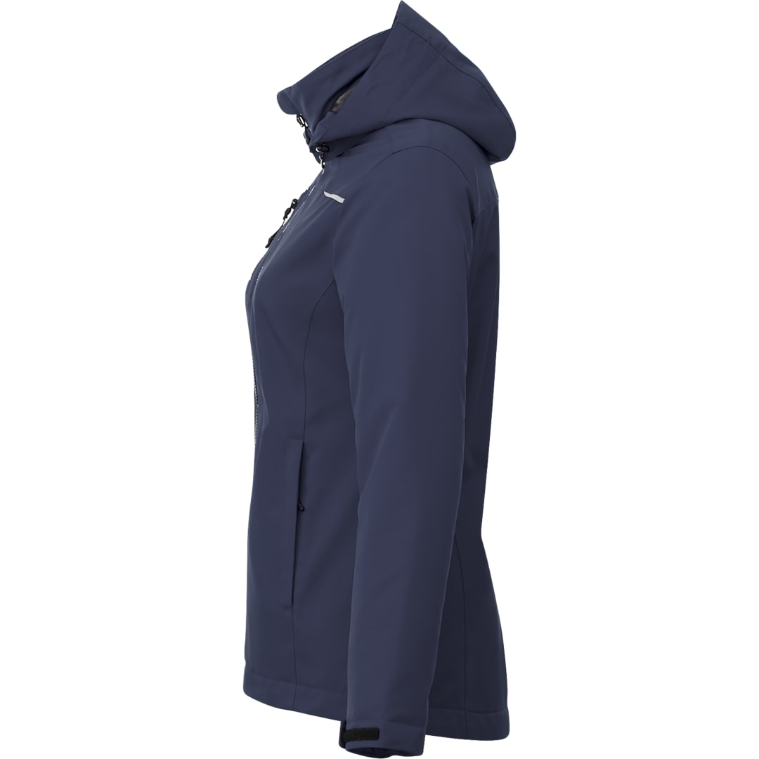 Women's COLTON Fleece Lined Jacket 65
