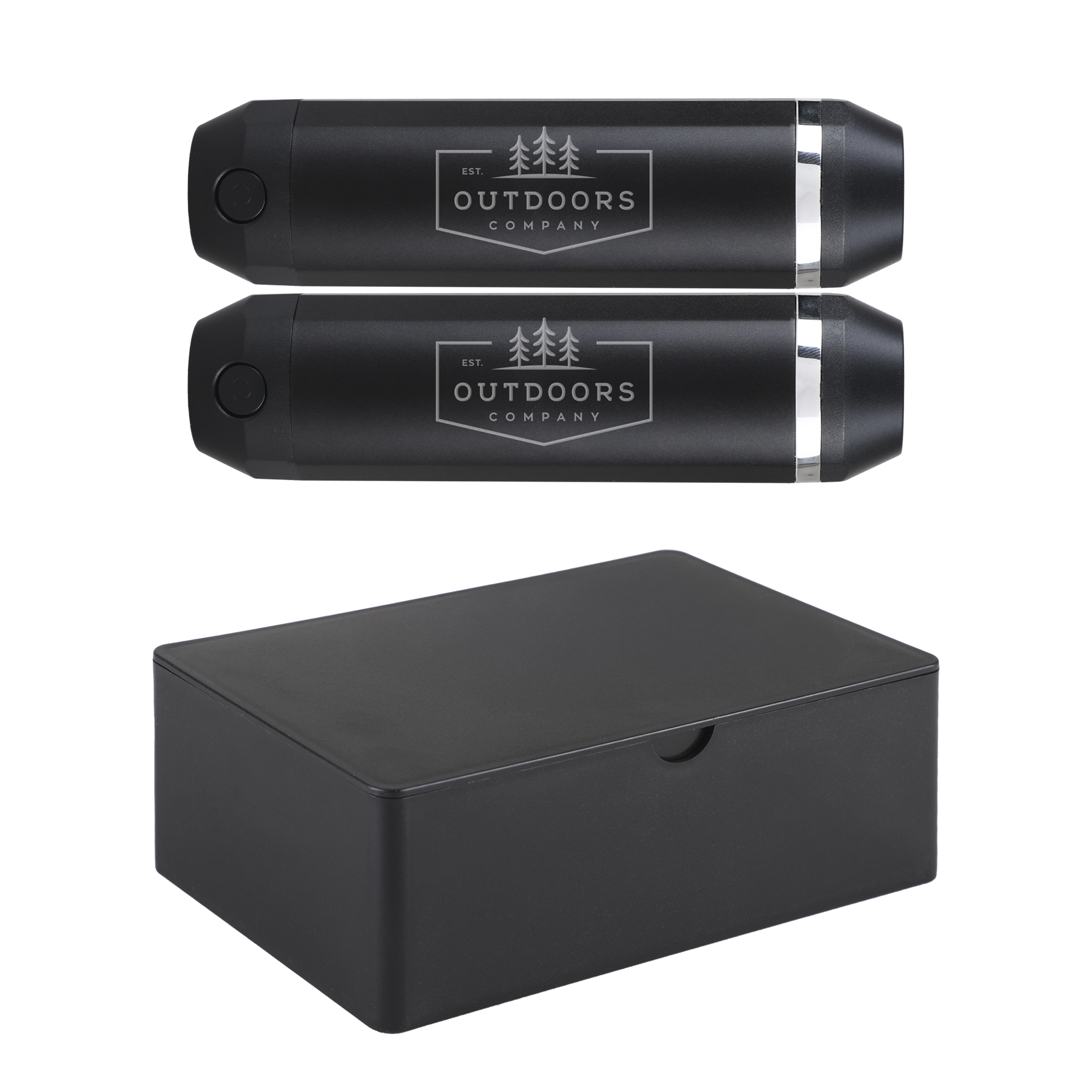 Toasteez 3In1 Handwarmers & Power Bank 9