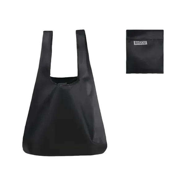 Foldable Reusable Shopping Tote 8
