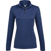 DARA Knit Quarter Zip - Women's 118