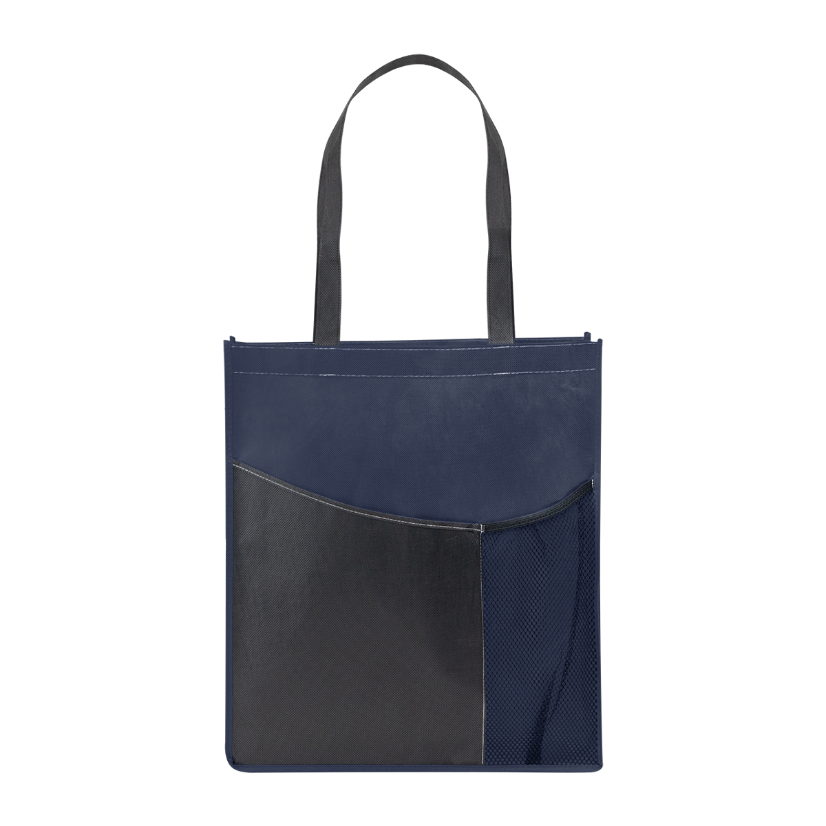 Pisces rPET Non-Woven Tote Bag 5