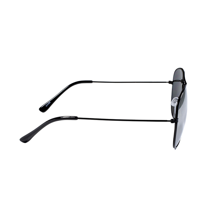 "PISMO BREEZE" Mirrored Aviator Sunglasses 25