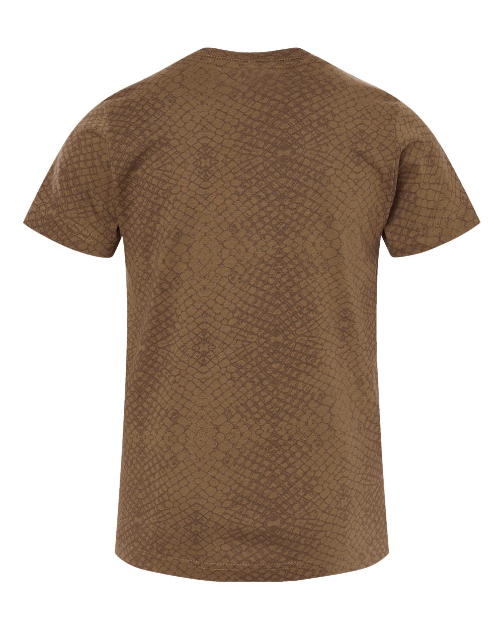 Youth Fine Jersey Tee - 6101 413