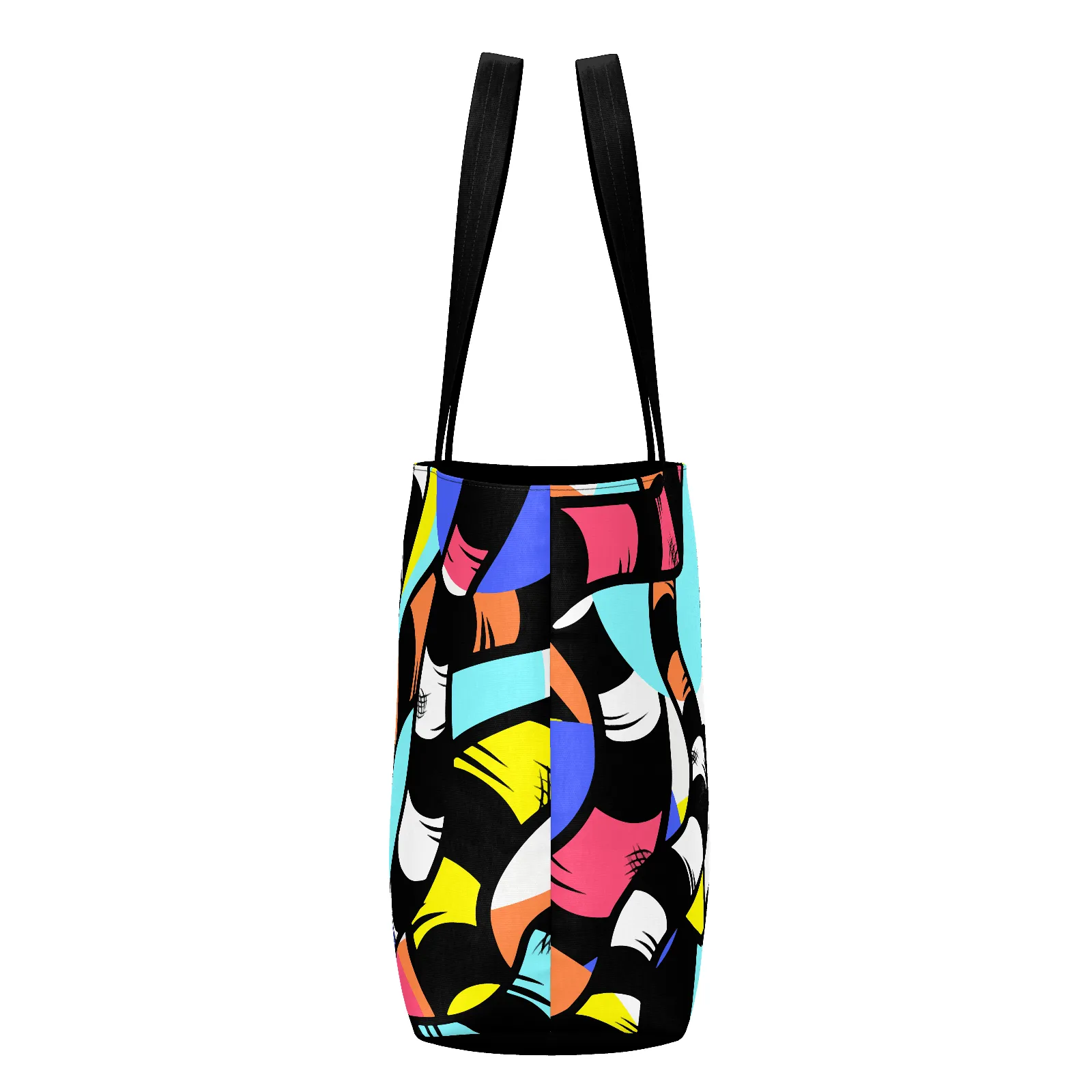 Tote Bag basic version (L) 3