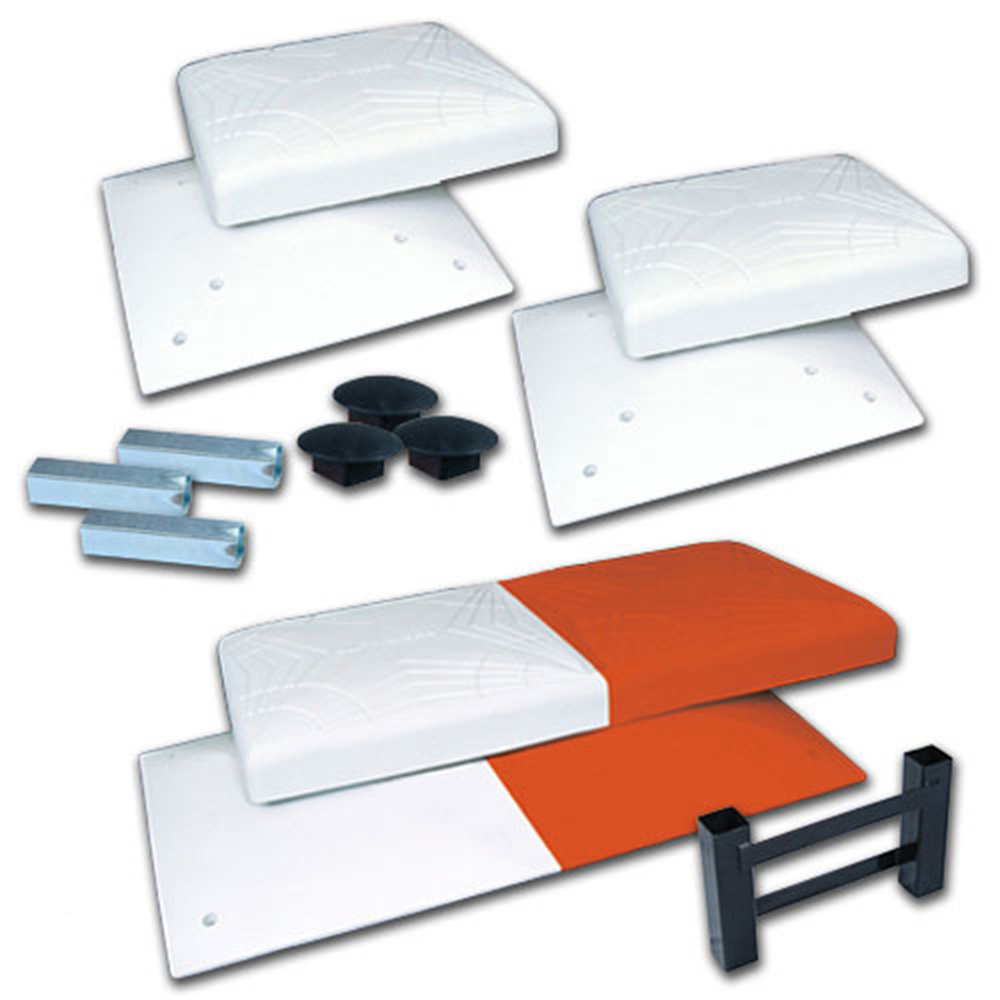 Dislodging Base Set 1