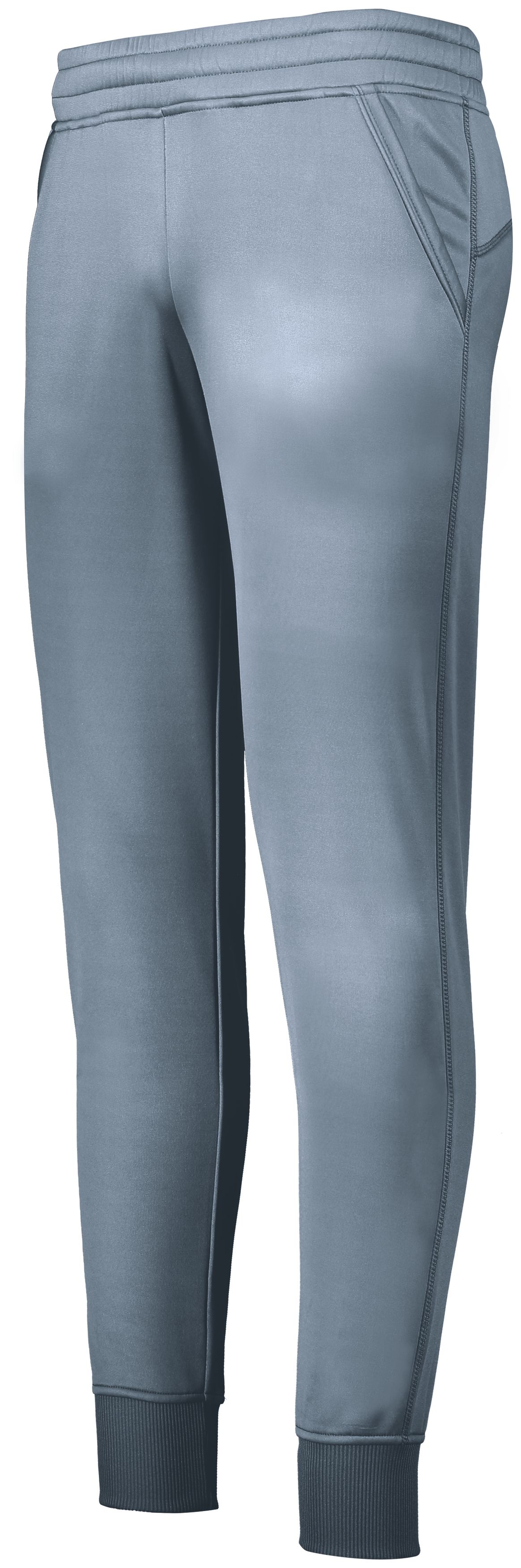 Ladies Performance Fleece Jogger 3