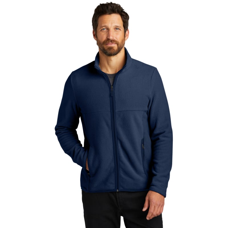 Port Authority Connection Fleece Jacket 4
