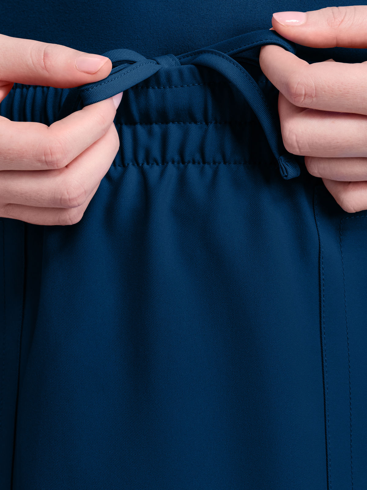 Cherokee - WW Originals Ultra - Women's 3-Pocket Elastic Waist Skirt 13