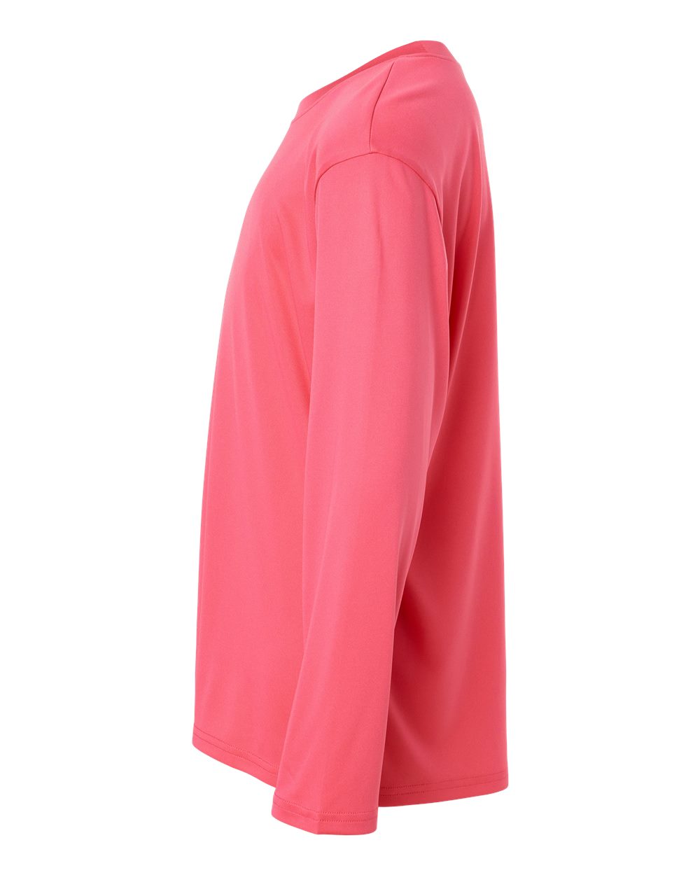 Youth Pro-Lock Performance Long Sleeve T-Shirt - 48400Y 5