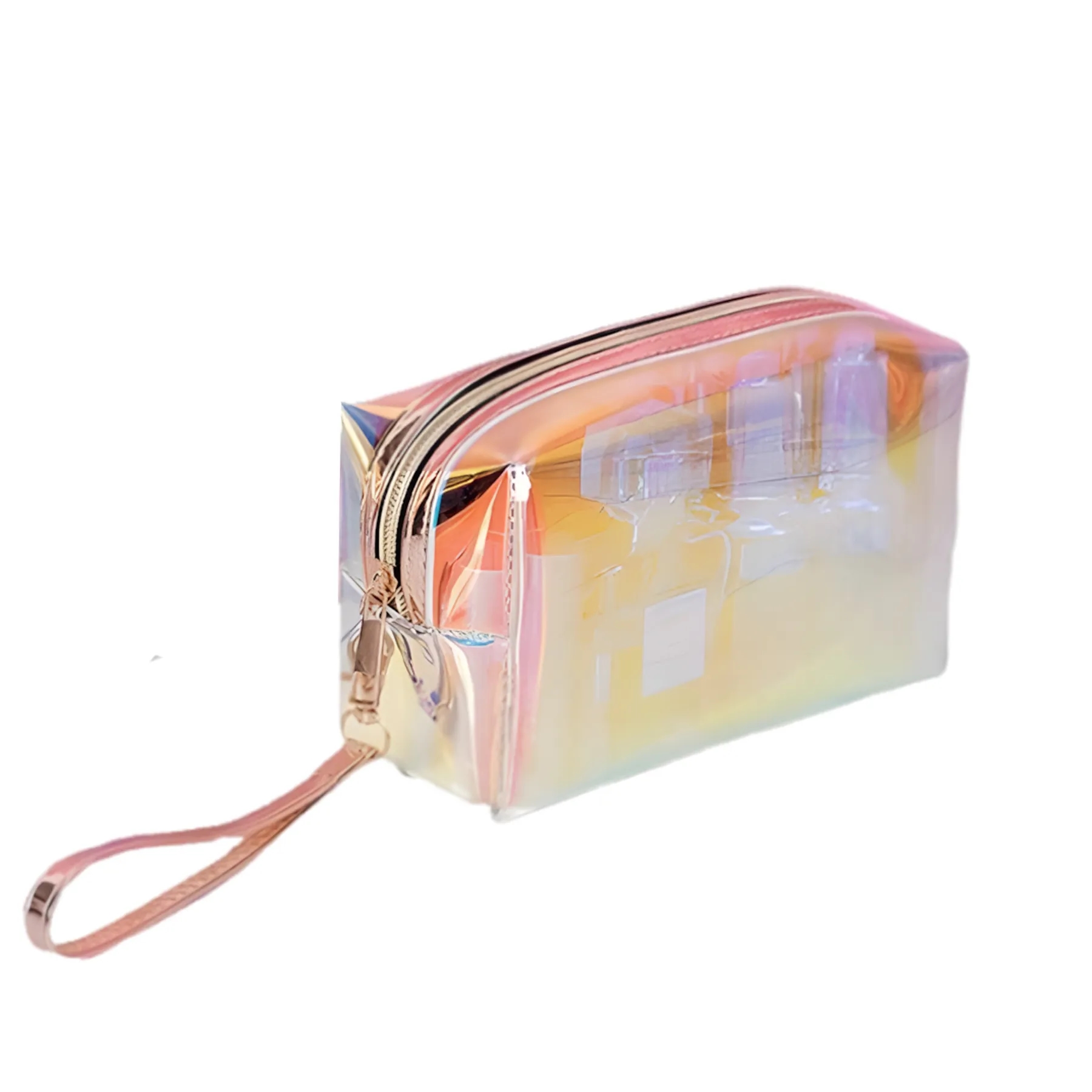 Cosmetic Bag 2