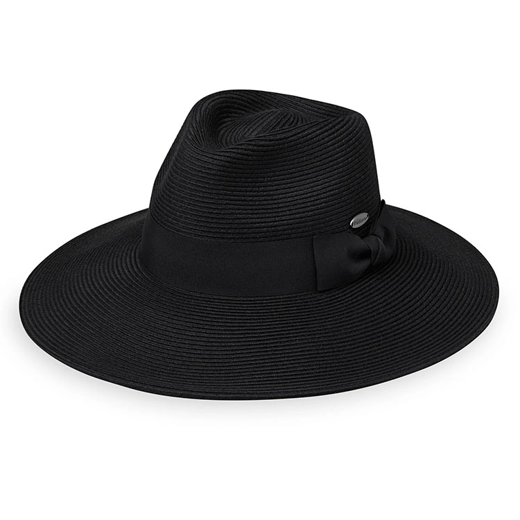 Wallaroo Ladies St. Lucia Hat 1