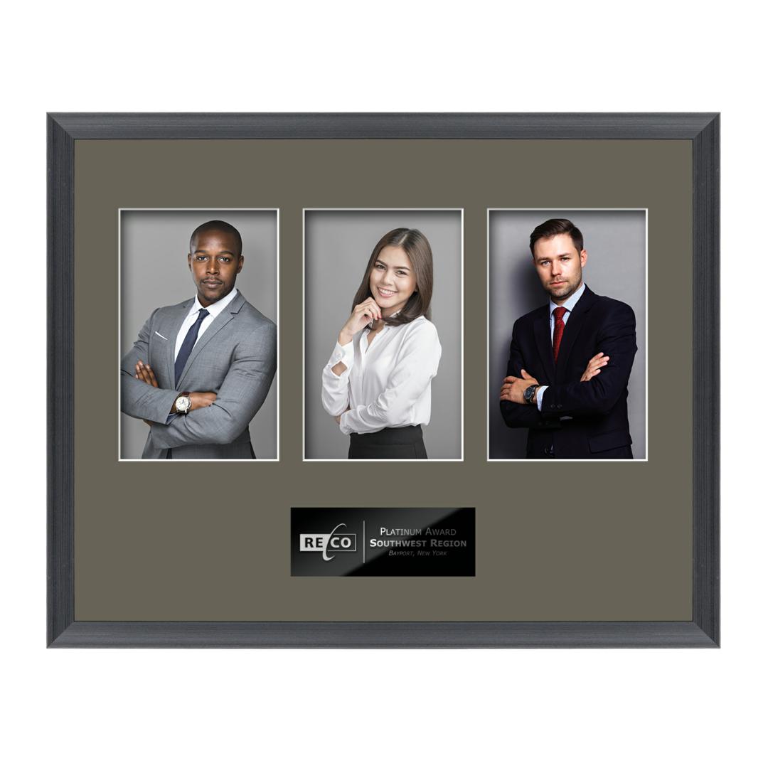 Conroy 3 Picture Frame 28
